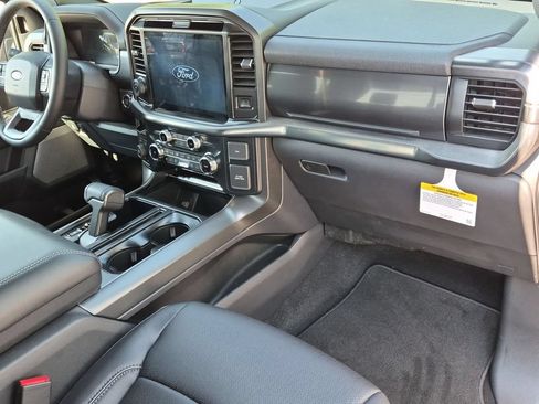 Used 2026 Ford F150 Lariat AWD/4WD image 22