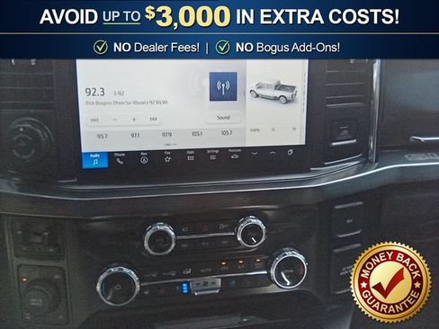Certified 2025 Ford F350 Lariat w/ Lariat Ultimate Package AWD/4WD image 26