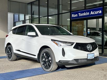 New 2026 Acura RDX Base