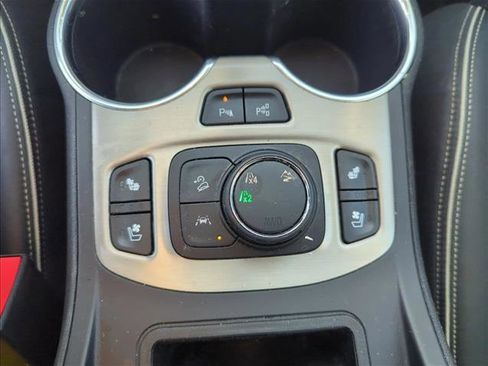 Used 2019 GMC Terrain Denali w/ Advanced Safety Package AWD/4WD image 20