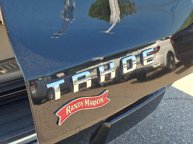 Used 2017 Chevrolet Tahoe Premier AWD/4WD image 30