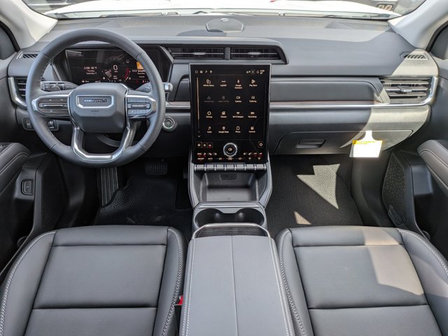 New 2027 GMC Terrain Denali AWD/4WD image 13