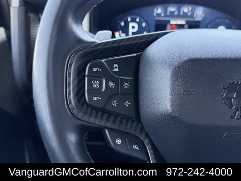 Used 2023 Ford Bronco Raptor AWD/4WD image 16