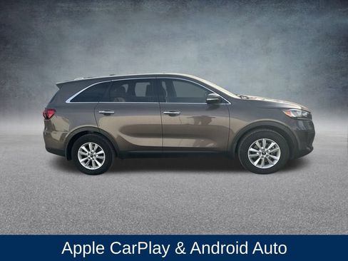 Used 2020 Kia Sorento LX image 7