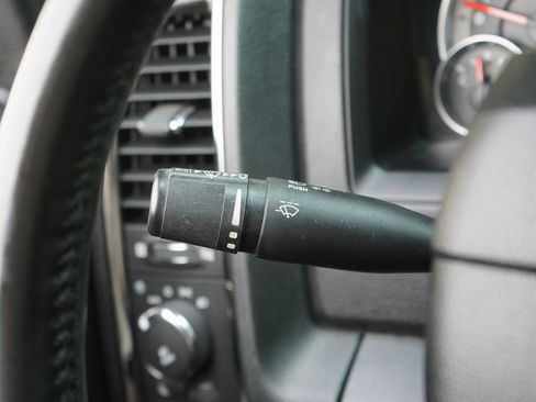 Used 2014 RAM 1500 Sport w/ Sport Premium Group AWD/4WD image 16
