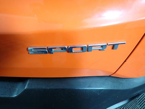 Used 2017 Jeep Renegade Sport w/ Power & Air Group image 18