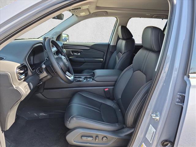 New 2026 Honda Pilot image 4