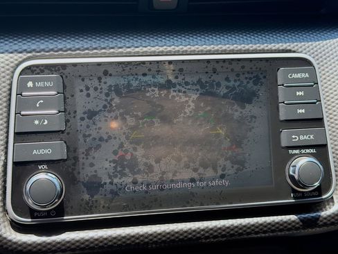 Used 2020 Nissan Kicks SV FWD image 12