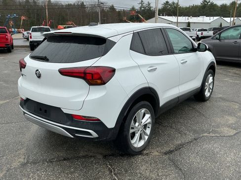 Certified 2023 Buick Encore GX Preferred w/ Cold Weather Comfort Package image 3