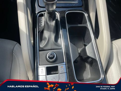 Used 2024 Kia Telluride S FWD image 27