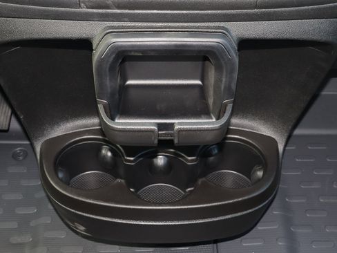 New 2026 RAM ProMaster 3500 w/ Convenience Group image 18