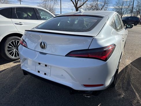 New 2026 Acura Integra A-Spec image 2
