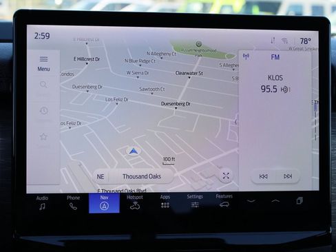 Used 2024 Ford Expedition Limited image 19