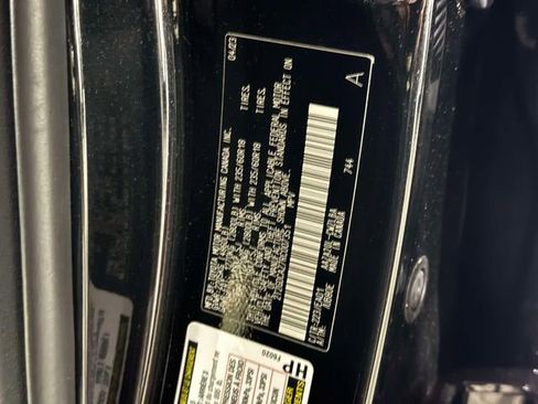 Certified 2024 Lexus NX 250 FWD image 24