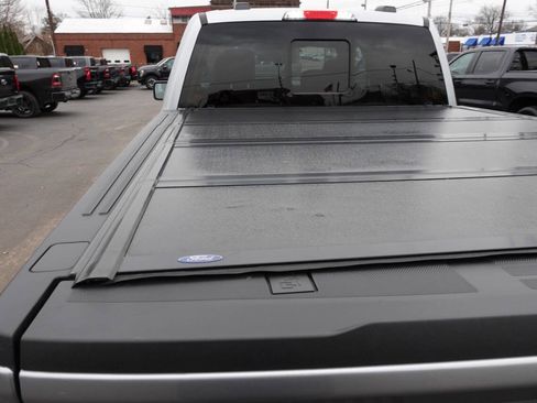 Used 2023 Ford F150 XLT w/ Equipment Group 302A High image 24