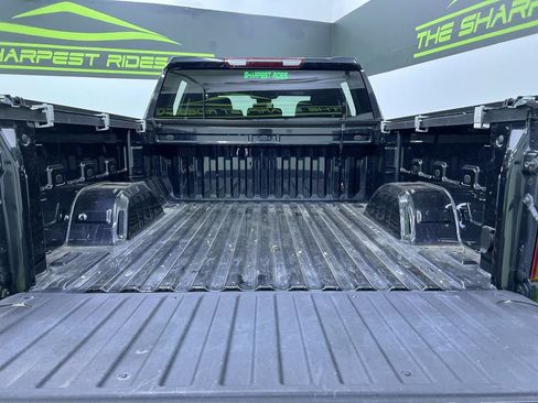 Used 2024 Chevrolet Silverado 1500 LT AWD/4WD image 28