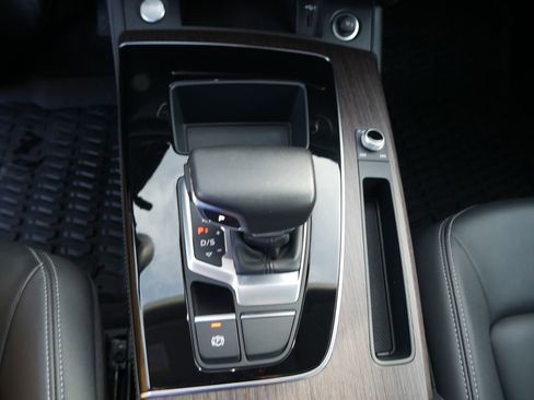 Certified 2023 Audi Q5 2.0T Premium Plus w/ Premium Plus Package image 52