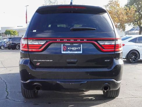 Used 2024 Dodge Durango GT image 6