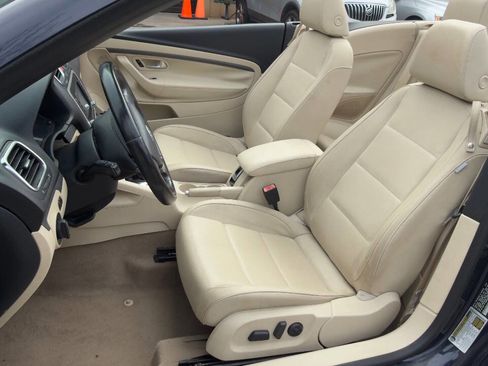 Used 2009 Volkswagen Eos Komfort image 22