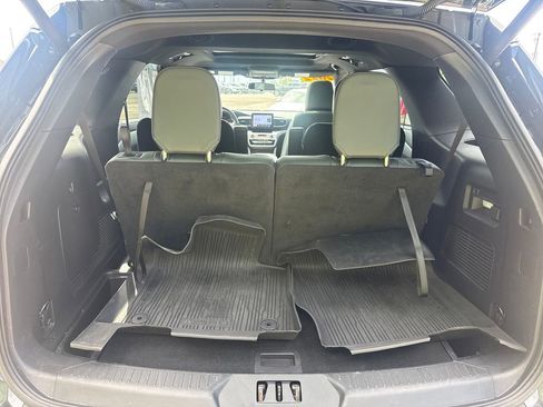 Used 2022 Ford Explorer Timberline AWD/4WD image 22