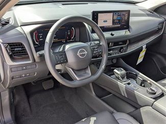 New 2026 Nissan Rogue Platinum AWD/4WD video 3