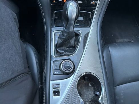 Used 2014 INFINITI Q50 Premium image 10