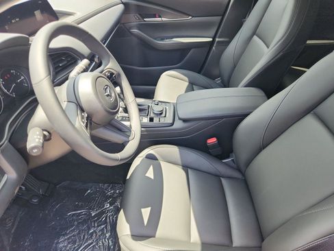 New 2026 MAZDA CX-30 AWD 2.5 S w/ Select Sport Pkg image 14