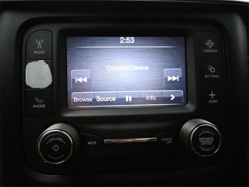 Used 2019 RAM 1500 Rebel image 21