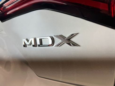 New 2026 Acura MDX Type S AWD/4WD image 6