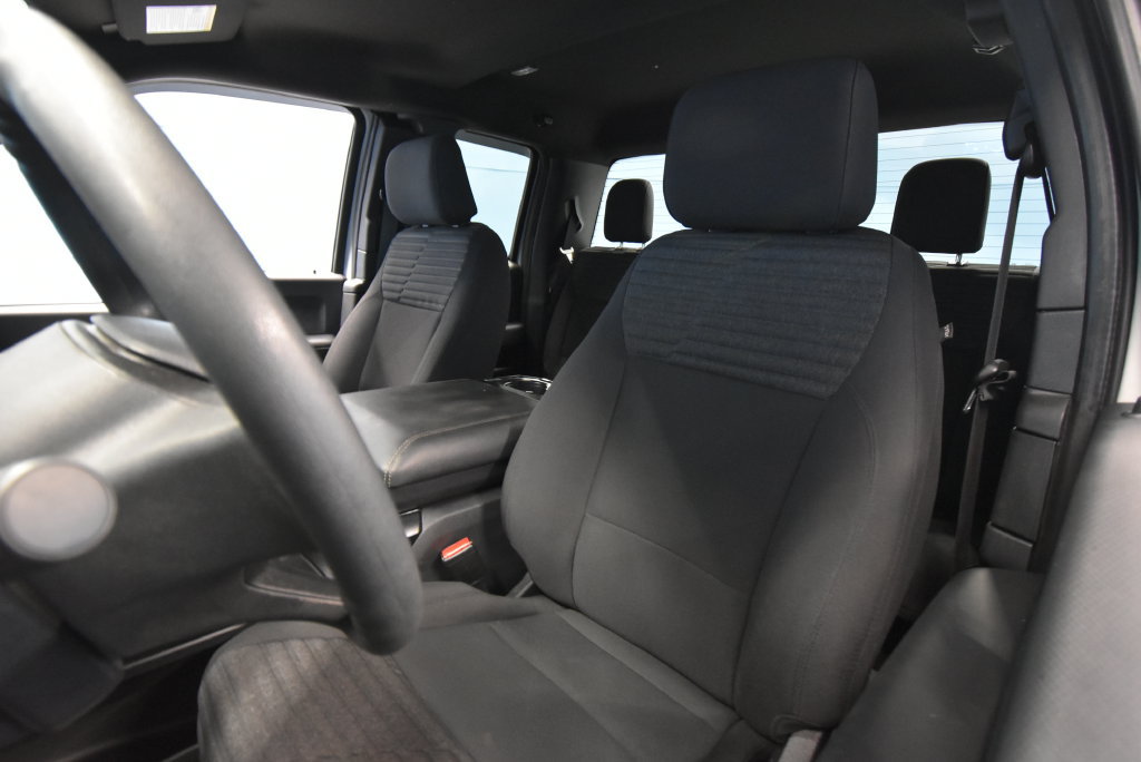 Used 2023 Ford F150 XL w/ STX Appearance Package AWD/4WD image 24