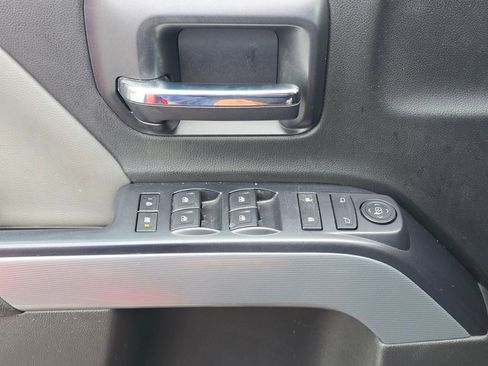 Used 2015 Chevrolet Silverado 1500 LT w/ LT Convenience Package image 27