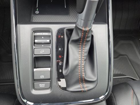 New 2026 Honda CR-V Sport-L image 33