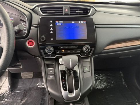 Used 2019 Honda CR-V EX image 11
