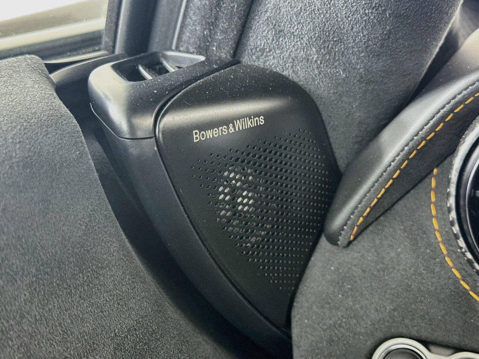 New 2027 McLaren 750S RWD image 17