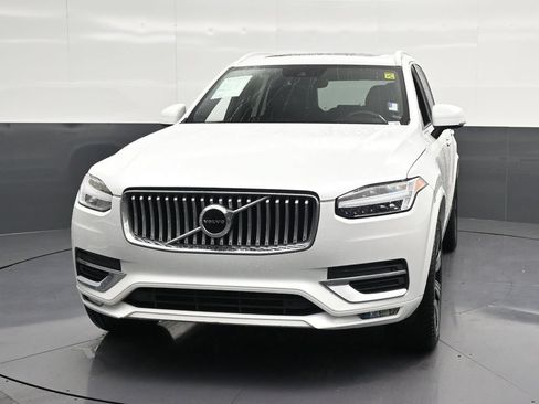 Used 2020 Volvo XC90 T6 Inscription w/ Protection Package Premier AWD/4WD image 6