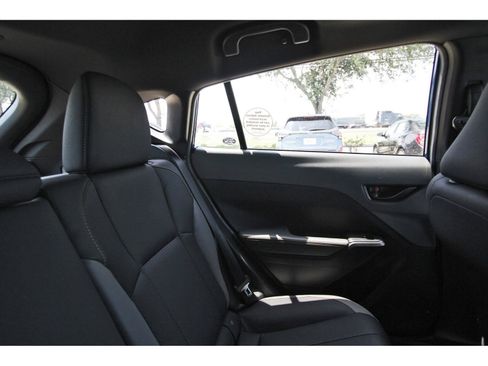 Certified 2025 Subaru Crosstrek 2.5i Wilderness w/ Crosstrek Mirror Package AWD/4WD image 12