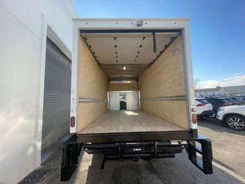 New 2024 Ford E-450 and Econoline 450 Super Duty w/ Driver's Safety Package image 9