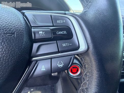 Used 2022 Honda Accord Sport image 22