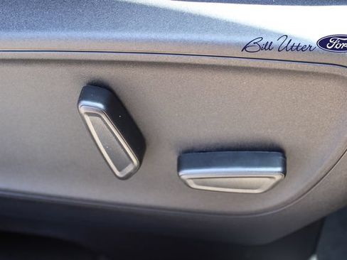 New 2026 Ford Bronco Sport Outer Banks AWD/4WD image 8
