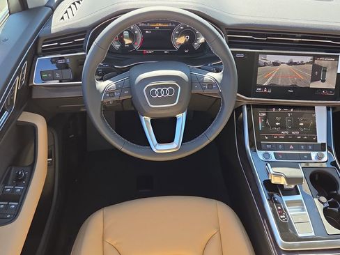 New 2026 Audi Q7 2.0T Premium AWD/4WD image 9