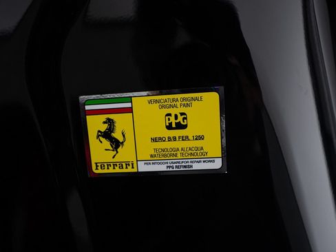 Used 2024 Ferrari 296 GTS RWD image 24
