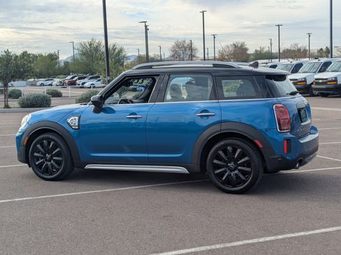 Used 2022 MINI Cooper Countryman S image 3