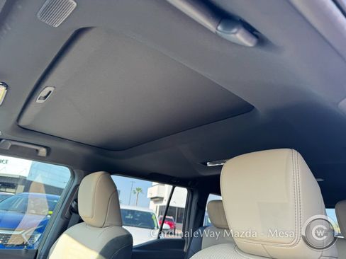 Used 2026 Lexus GX 550 w/ Accessory Package (CT) AWD/4WD image 25