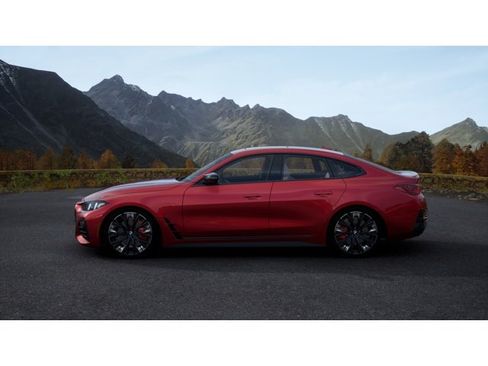New 2026 BMW 440i xDrive AWD/4WD image 4