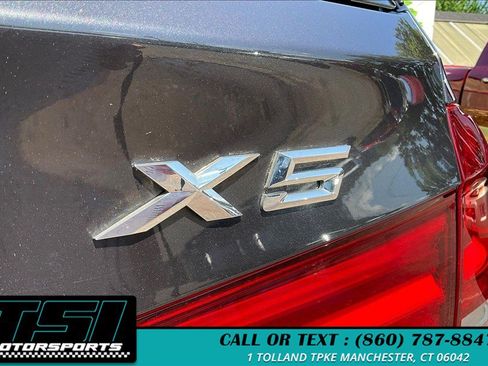 Used 2016 BMW X5 xDrive35i AWD/4WD image 8