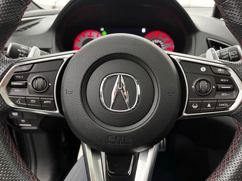 Used 2023 Acura RDX A-Spec AWD/4WD image 25