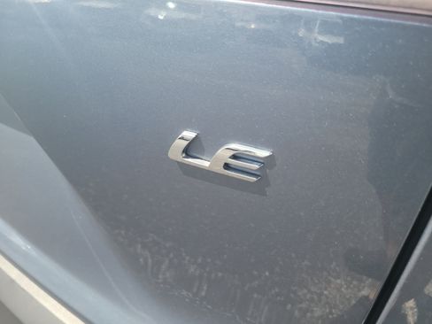 Used 2023 Toyota Corolla Cross LE FWD image 10