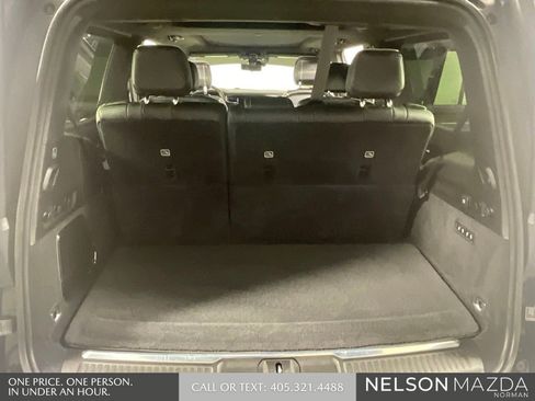 Used 2022 Jeep Grand Wagoneer Series II AWD/4WD image 13