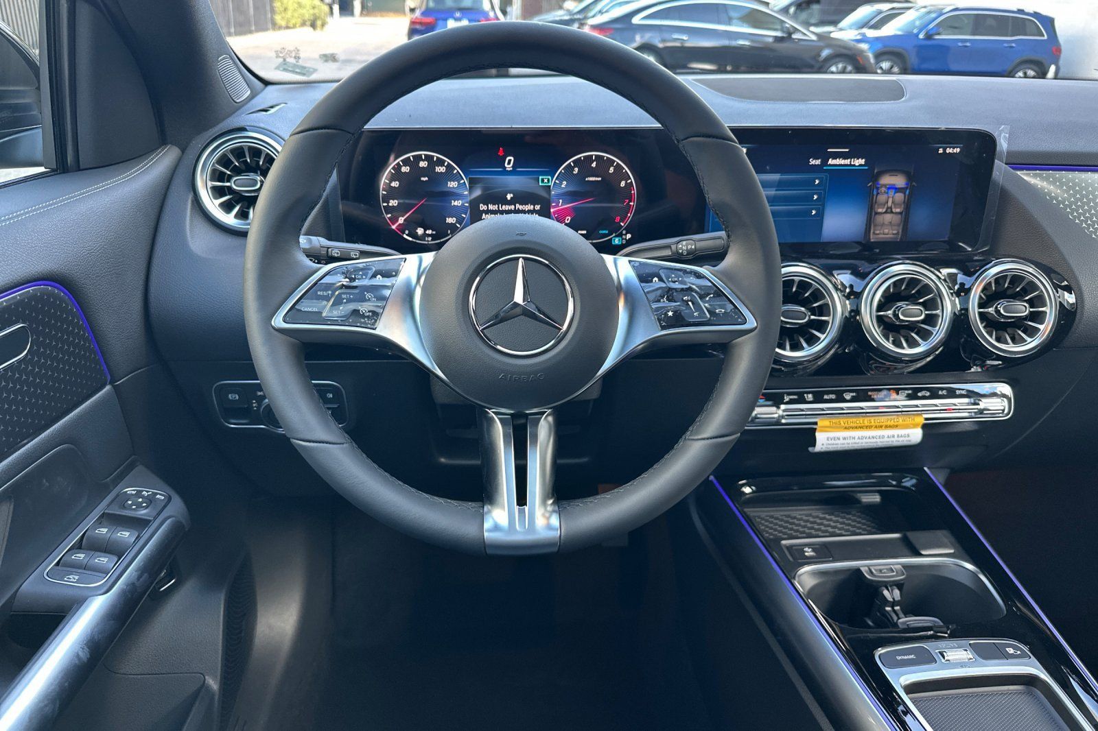 New 2026 Mercedes-Benz GLA 250 image 13