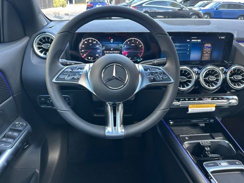 New 2026 Mercedes-Benz GLA 250 image 13